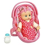 Baby Alive Baby Go Bye Bye