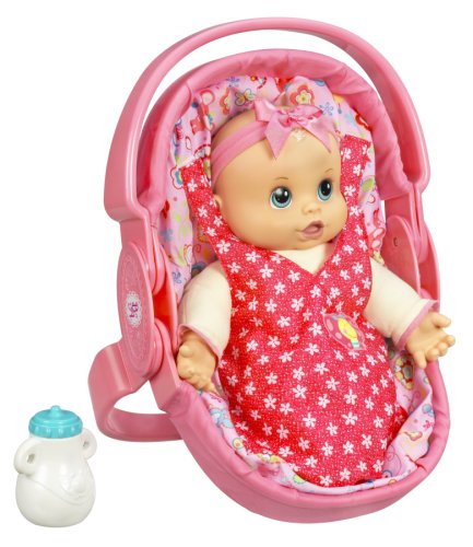 Baby Alive Baby Go Bye Bye