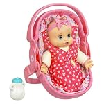 Baby Alive Baby Go Bye Bye