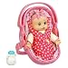 Baby Alive Baby Go Bye Bye