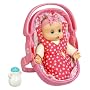 Baby Alive Baby Go Bye Bye