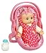 Baby Alive Baby Go Bye Bye