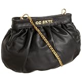 CC Skye Lulu Midnite Mini Clutch