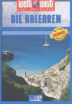 Die Balearen - Weltweit