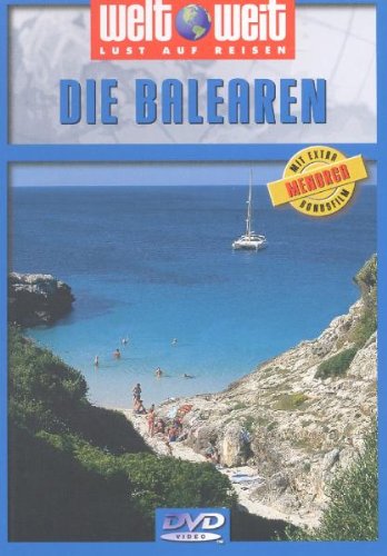 Die Balearen - Weltweit