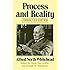Process and Reality (Gifford Lectures Delivered in the University of Edinburgh During the Session 1927-28)