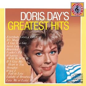 Doris Day - Doris Day's Greatest Hits