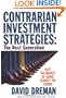 Contrarian Investment Strategies - The Next Generation
