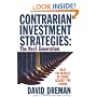 Contrarian Investment Strategies - The Next Generation