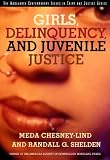 Girls, delinquency, and juvenile justice