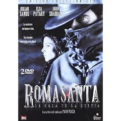 L'Enfer des loups / Romasanta [ Origine Espagnole, Sans Langue Francaise ]