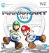 Mario Kart &amp; Wii Wheel WII