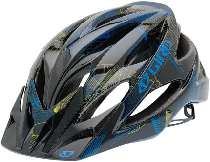 Giro Xar Hex Cycling Helmet