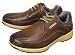 新聞掲載商品 ≪週替わり特別価格 !! 第3弾≫ 【HAWKINS】 ホーキンス トラベラー ウォーキングシューズ GT7980 BL/CACAO