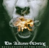 Revelations of the Unsung