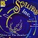 Live at the Hamlet-Squids I