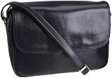 Jane Shilton Women's Organiser 2951 Shoulder Bag Navy