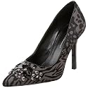 BCBGeneration Women's Fillys Ornamented Pump