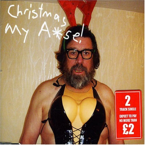 CD-Charts  Music : Christmas My Arse