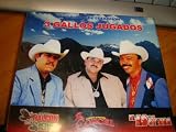 3 Gallos Jugados