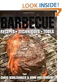 Barbecue: Recipes, Techniques, Tools