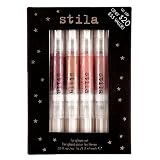 Stila Lip Glaze Set 1 set