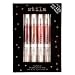 Stila Lip Glaze Set, Blissful ($55 Value!) 1 set
