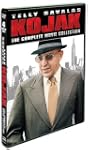 Kojak Comp Movie Collection