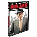 Kojak: The Complete Movie Collection [DVD] [Region 1] [US Import] [NTSC]