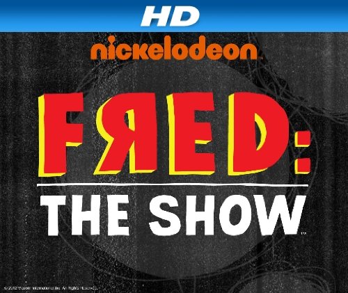 Fred and the Scary Movie [HD]