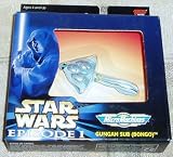 Star Wars Episode I Gungan Sub (Bongo)