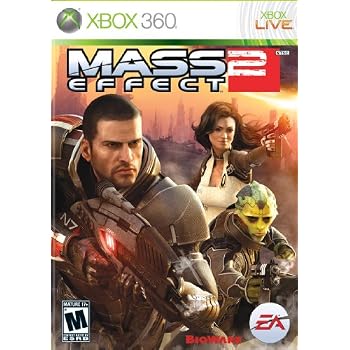 Set A Shopping Price Drop Alert For Mass Effect 2