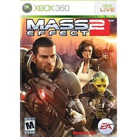 Mass Effect 2