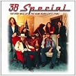 The Very Best of the A&M Years (1977-1988)