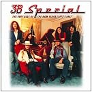 Very Best Of The A&M Years (1977-1988)