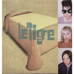 Le Tigre [VINYL]