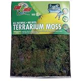 ZooMed Terrarien Moos L ca. 225 g