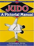 Judo: A Pictorial Manual