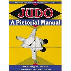 Judo: A Pictorial Manual