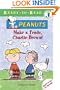 Make a Trade, Charlie Brown! (Peanuts Ready-To-Read)