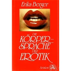 K�rpersprache der Erotik