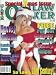 Outlaw Biker Magazine - Issue 129 (1999): Special Xmas Issue, Harley Rendezvous, and More! (Single Issue Magazine)