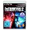 Die PS3 Lieblingsgames einer Gamerin II
