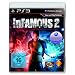 Die PS3 Lieblingsgames einer Gamerin II