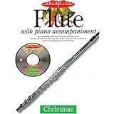 Solo Plus: Christmas - Flute: with Piano Accompaniment [Paperback]