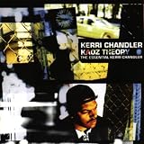 Kaoz Theory 1cd