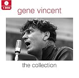 Gene Vincent - The Collection