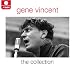 Graphic: Gene Vincent - The Collection