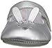 Rosie Pope Kids Footwear Prewalker Bunny Mary Jane Crib Shoe (Infant)