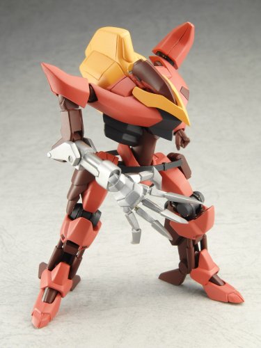 ナイトメアフレームアクション 「コードギアス 反逆のルルーシュ」 紅蓮弐式
